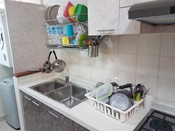 Burlington Square (D7), Apartment #300095361